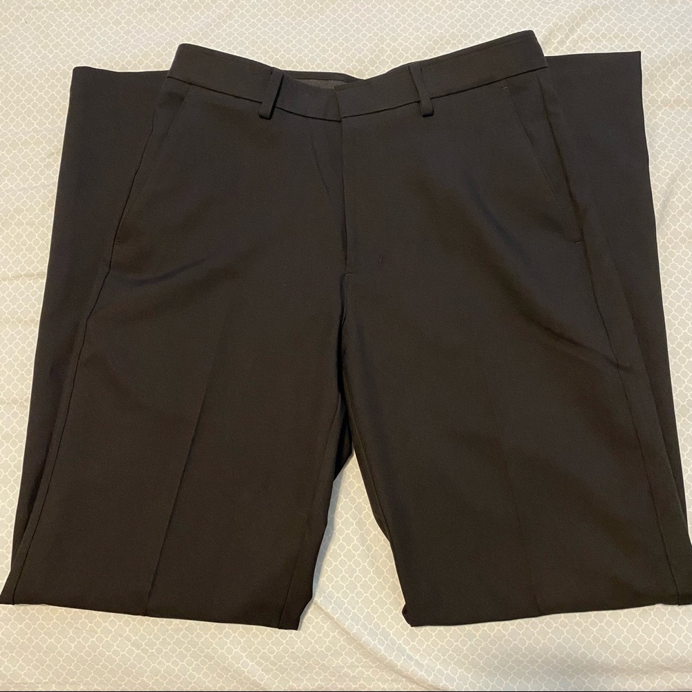 Men’s Haggar Dress Pants